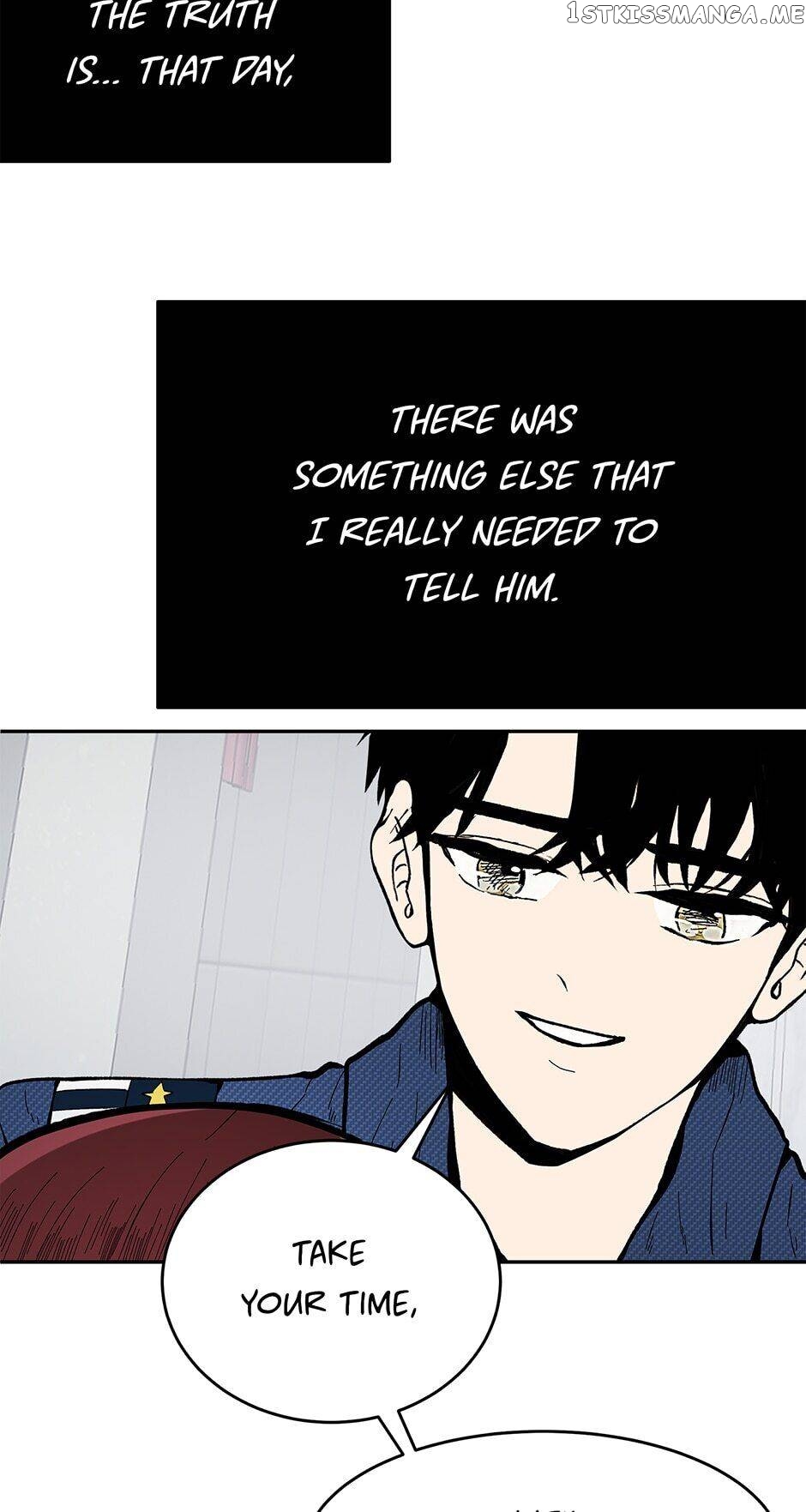 Show Window Couple chapter 81 - page 54