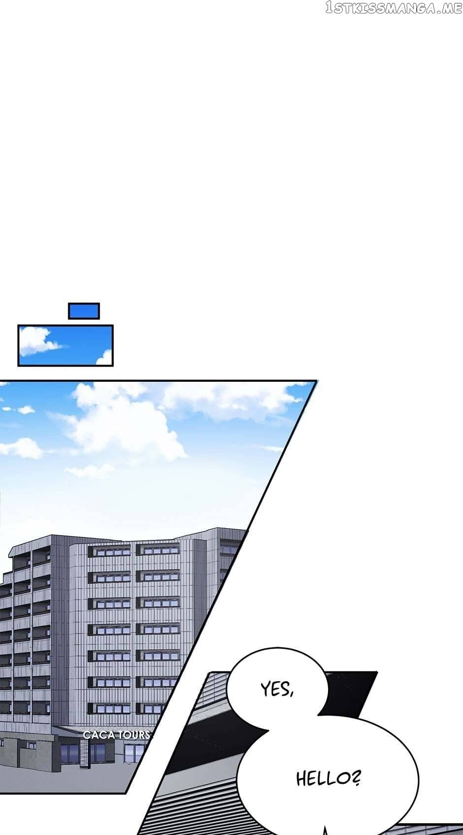 Show Window Couple chapter 81 - page 57