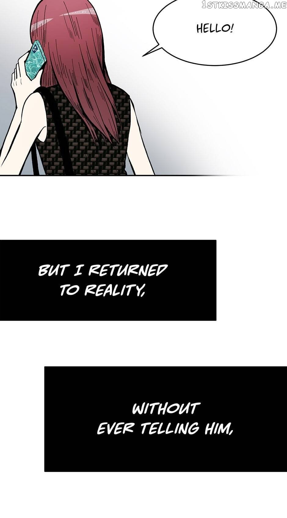 Show Window Couple chapter 81 - page 59