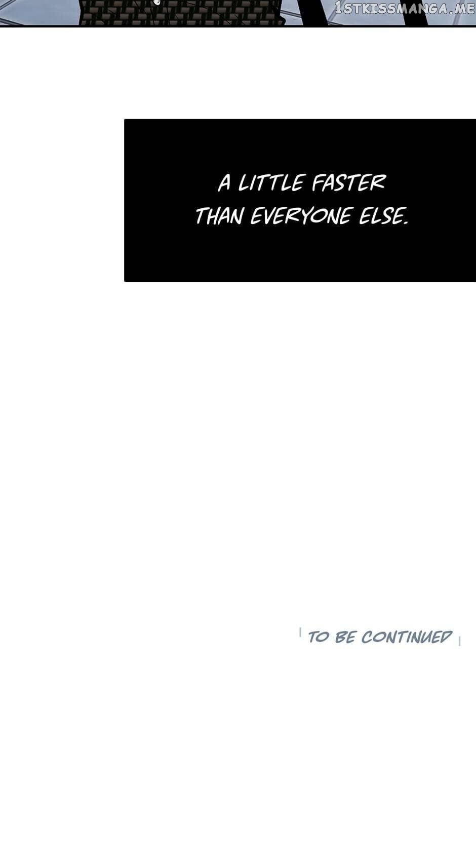 Show Window Couple chapter 81 - page 62