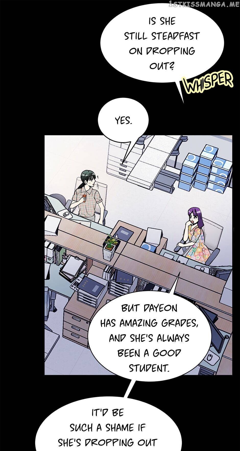 Show Window Couple chapter 81 - page 9