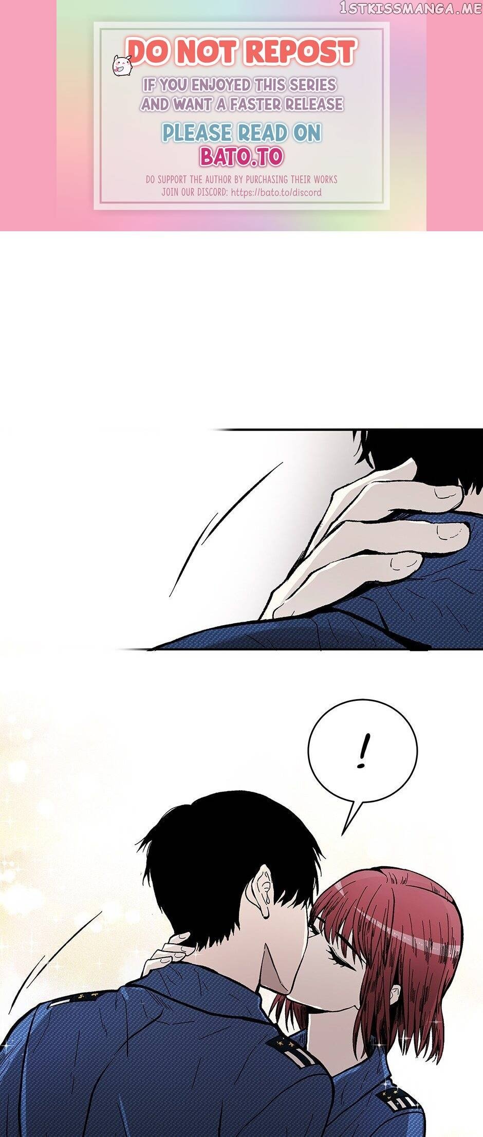 Show Window Couple chapter 80 - page 1