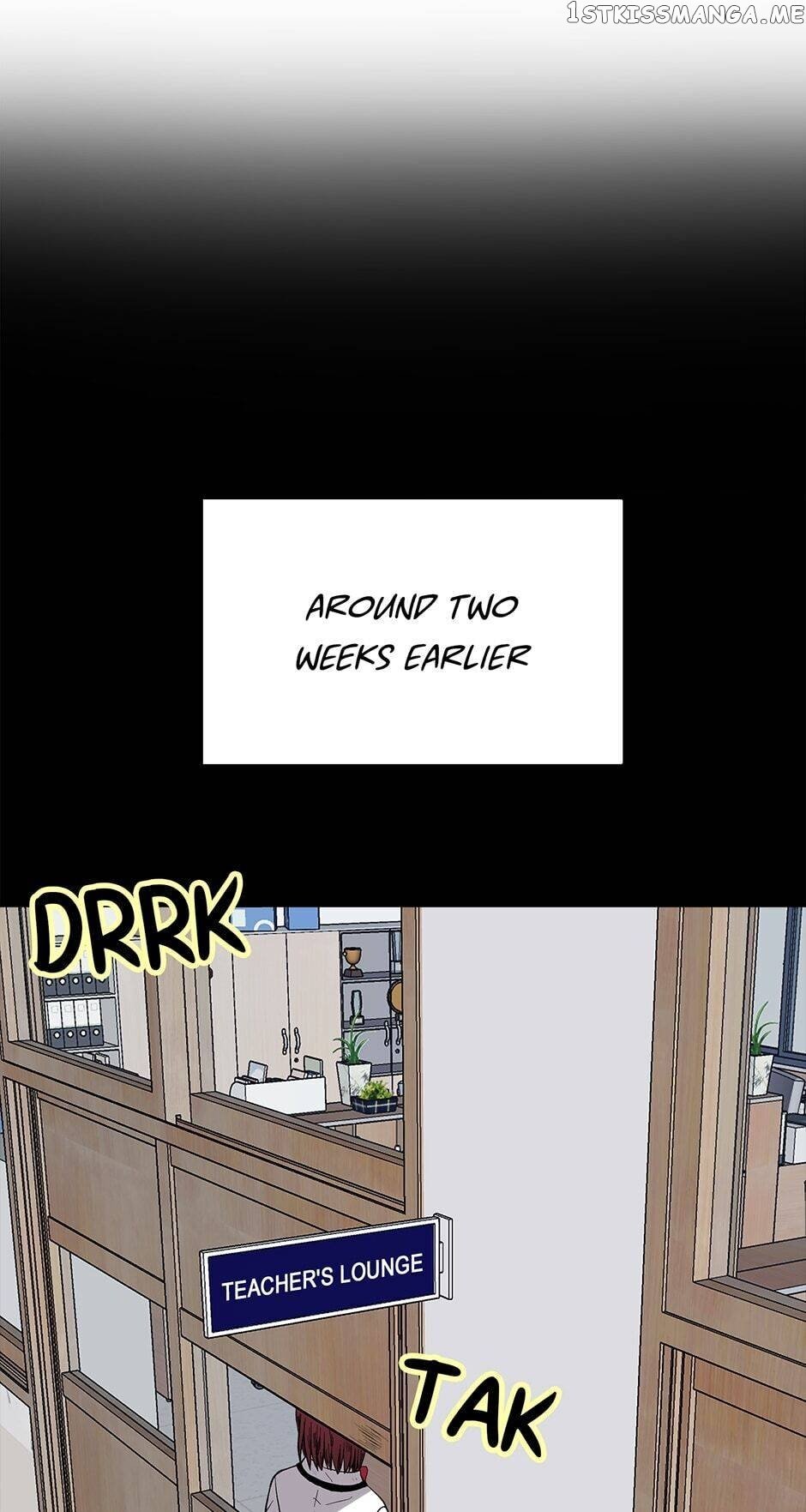 Show Window Couple chapter 80 - page 12