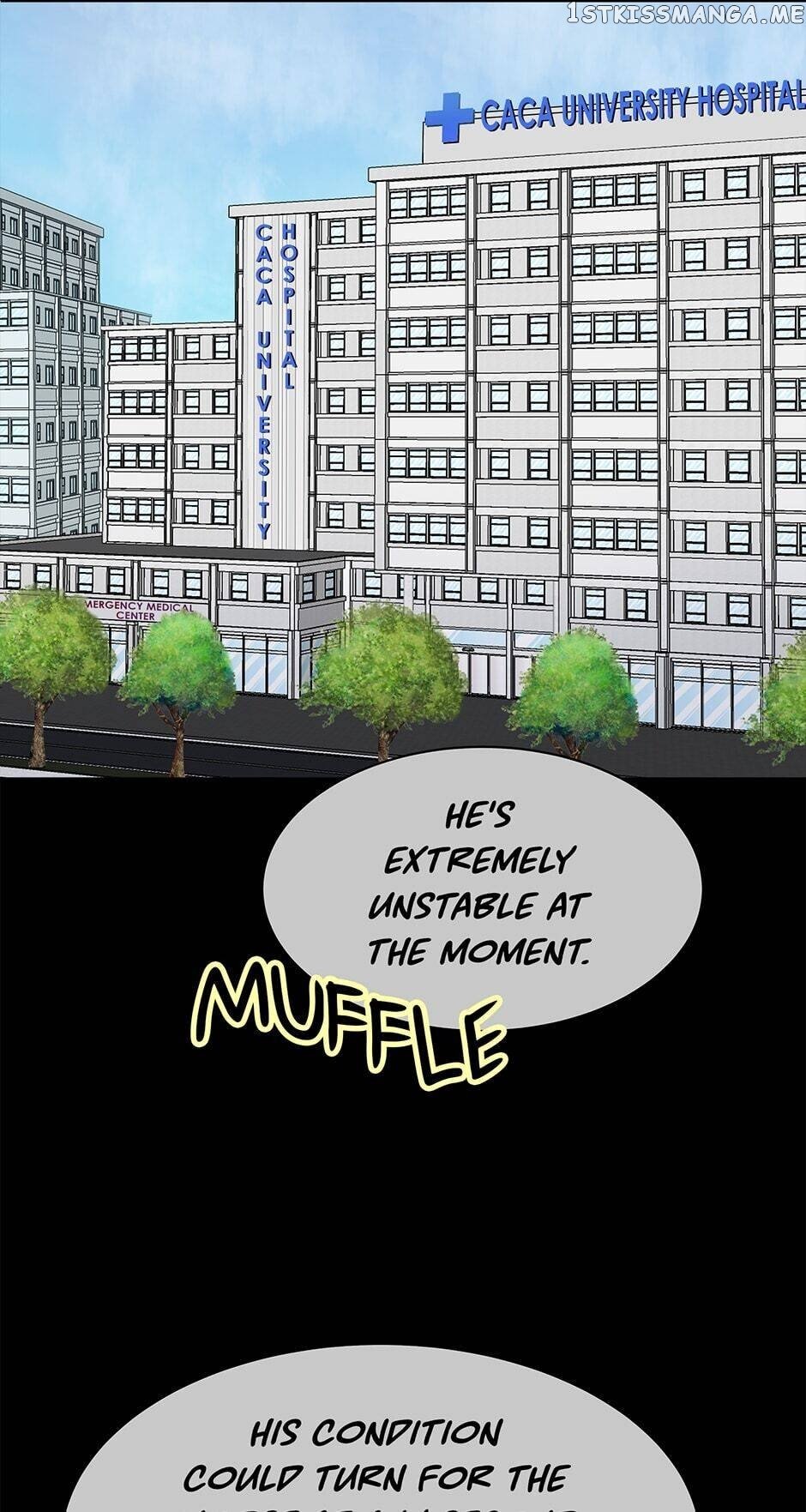 Show Window Couple chapter 80 - page 18