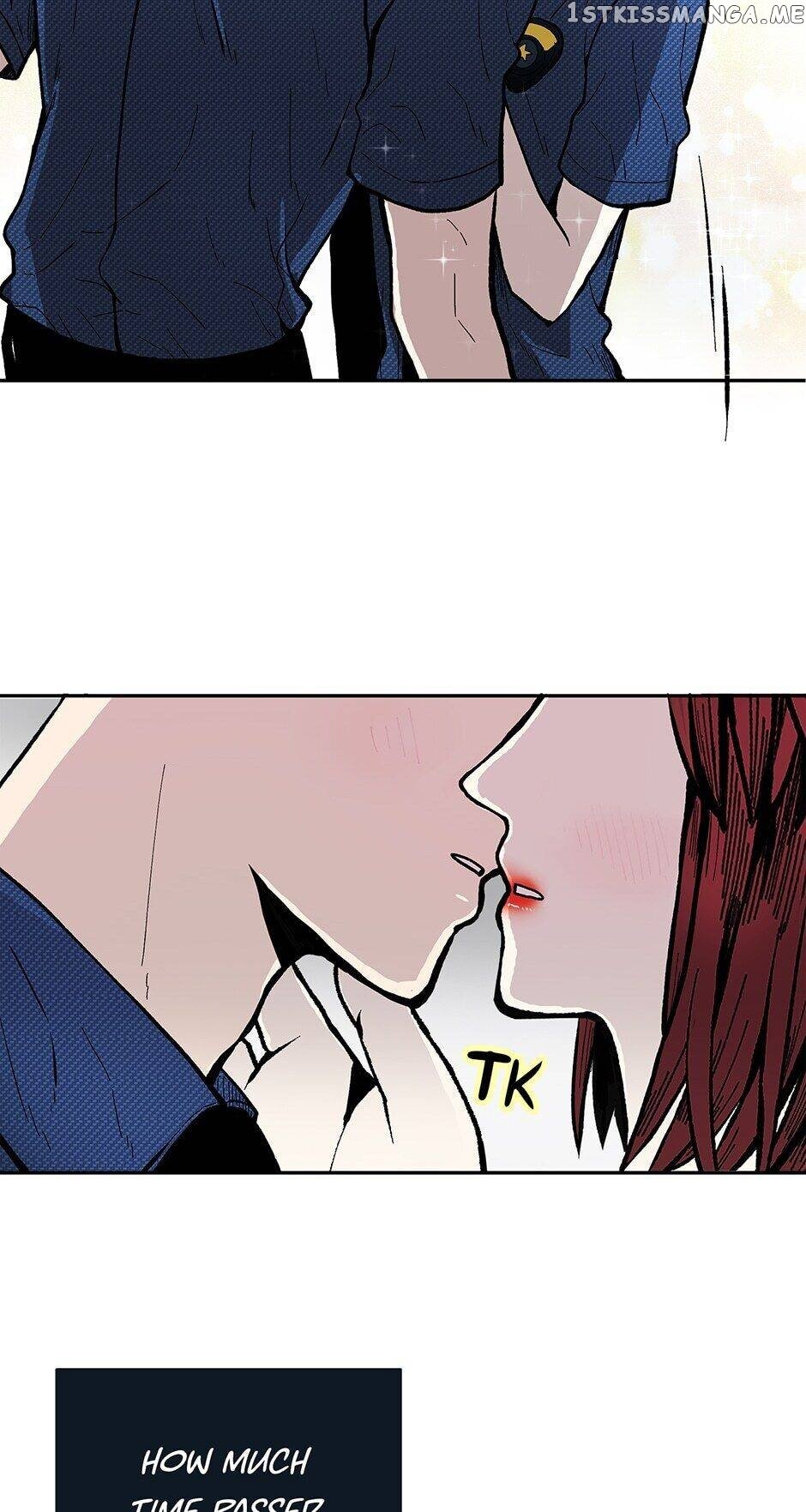 Show Window Couple chapter 80 - page 2