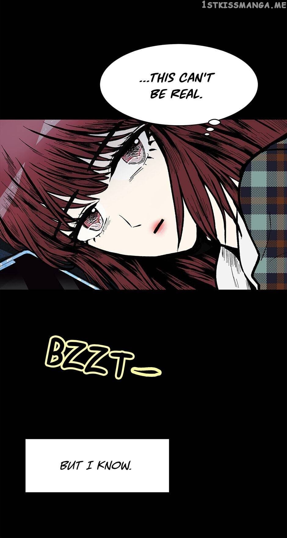 Show Window Couple chapter 80 - page 24