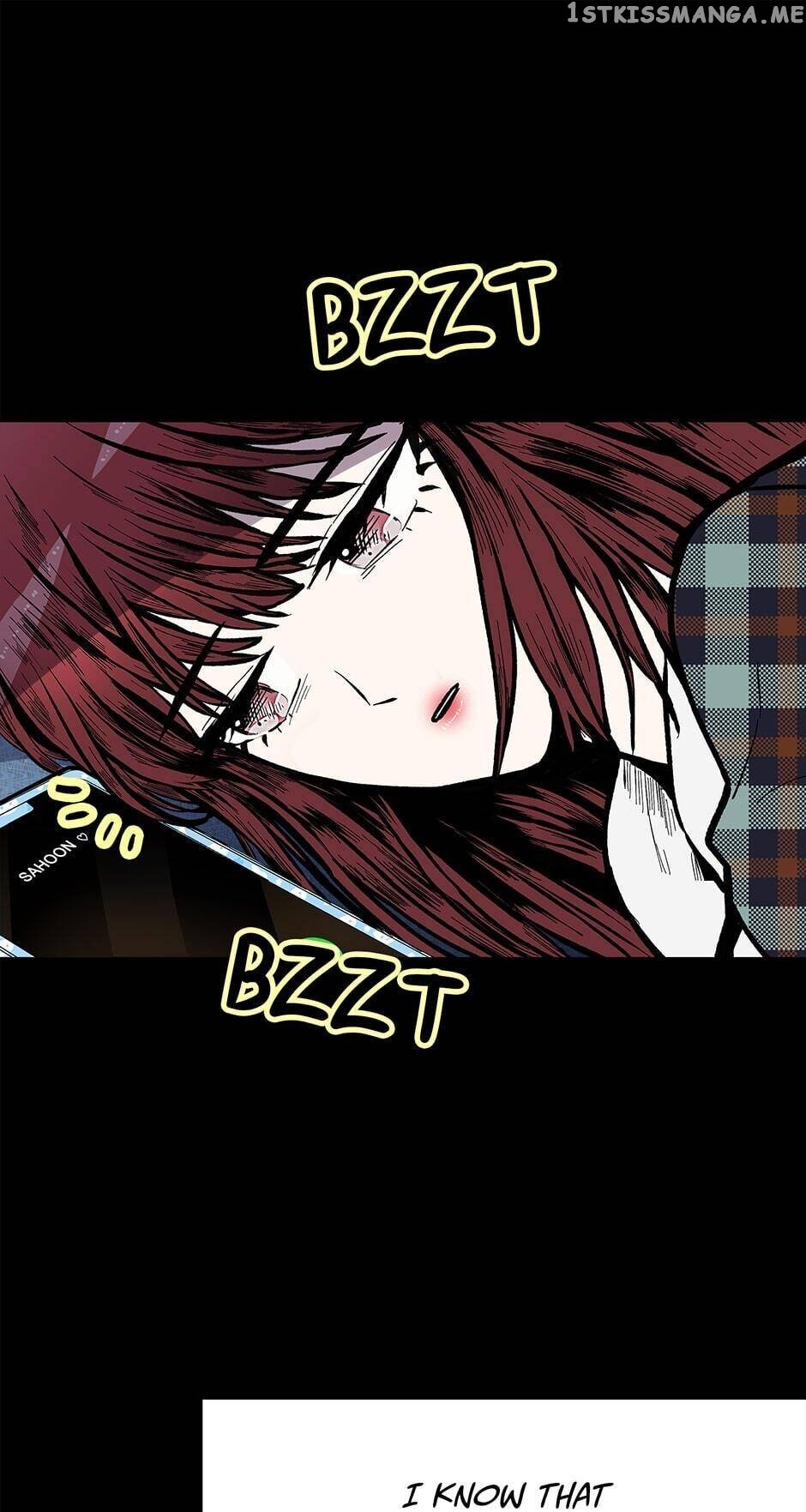 Show Window Couple chapter 80 - page 25
