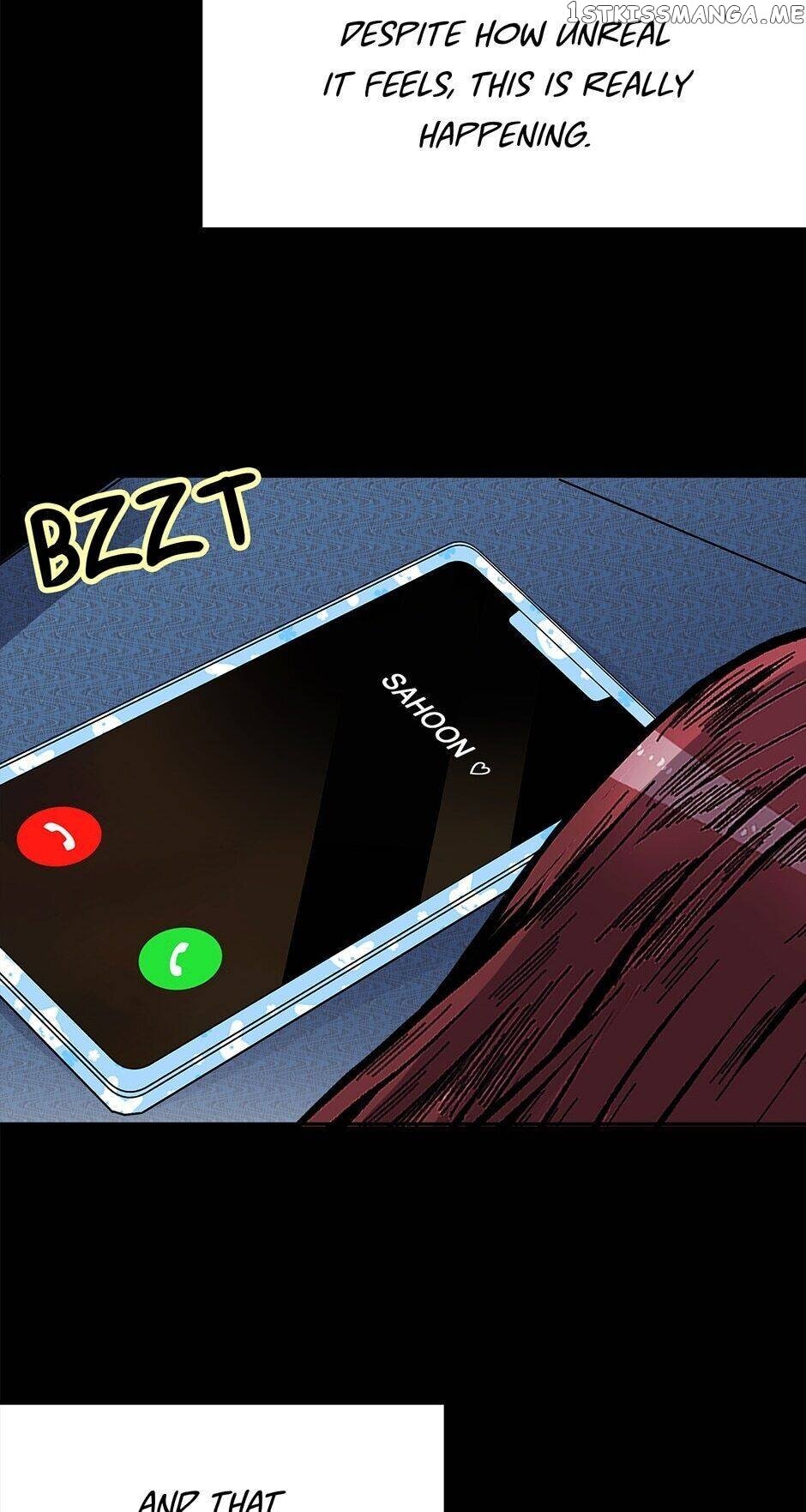 Show Window Couple chapter 80 - page 26