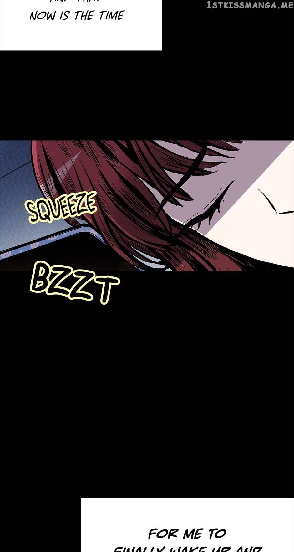 Show Window Couple chapter 80 - page 27