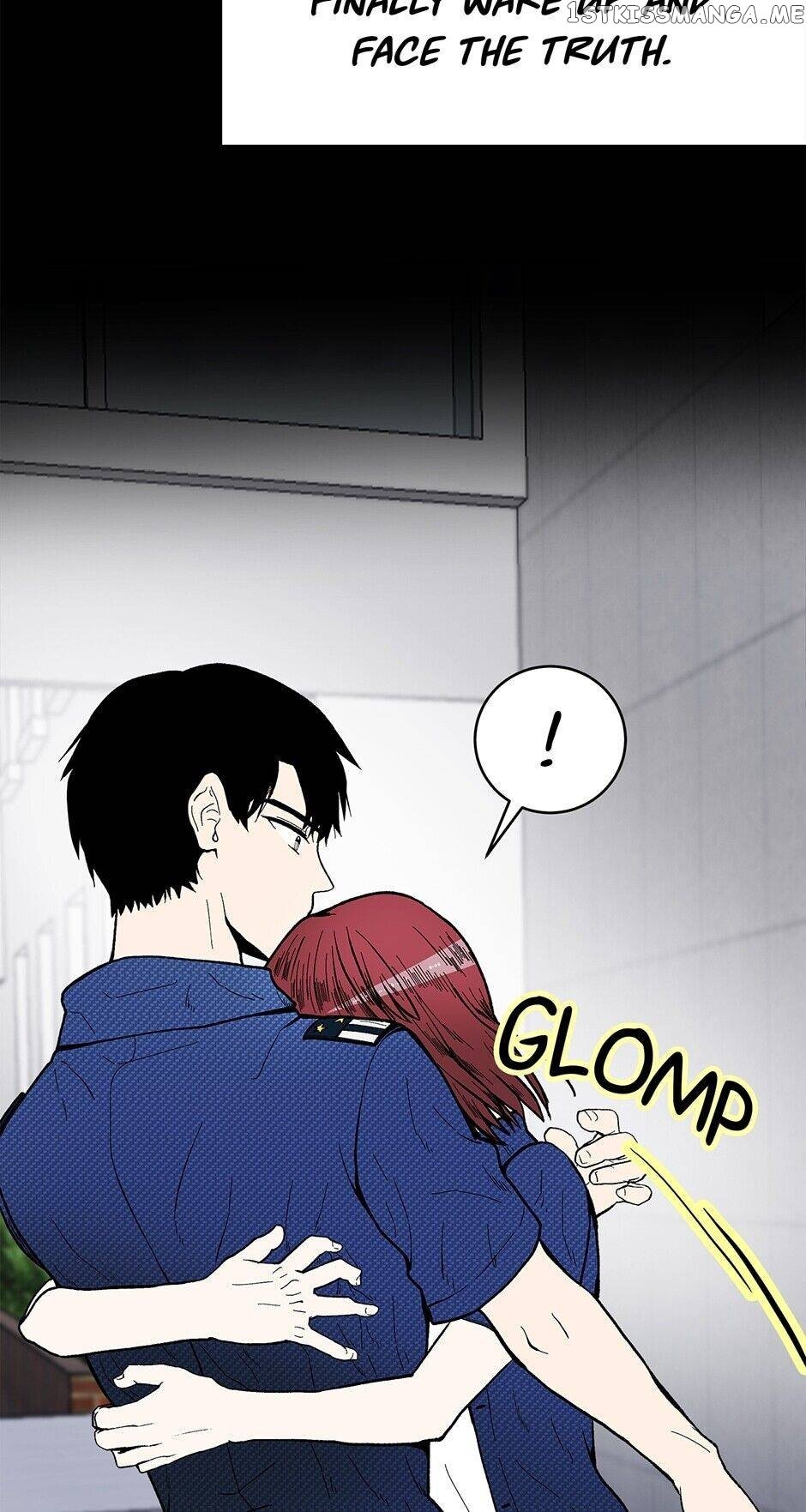 Show Window Couple chapter 80 - page 28