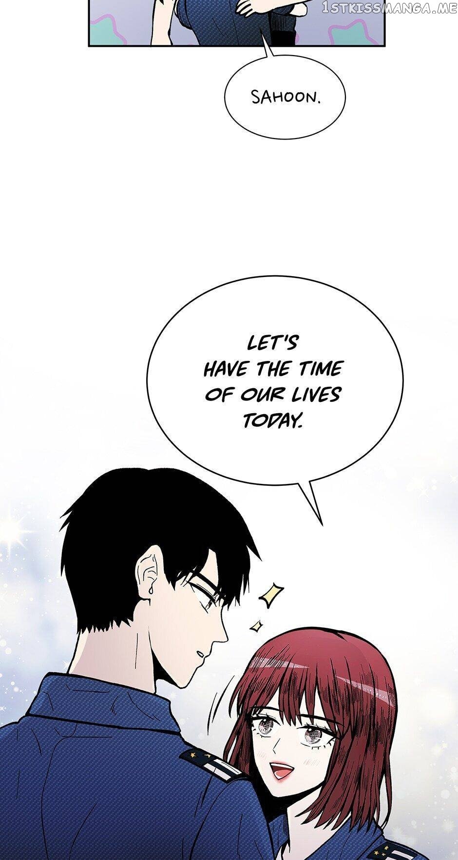 Show Window Couple chapter 80 - page 30
