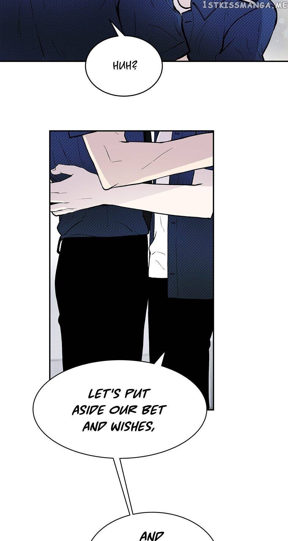 Show Window Couple chapter 80 - page 31