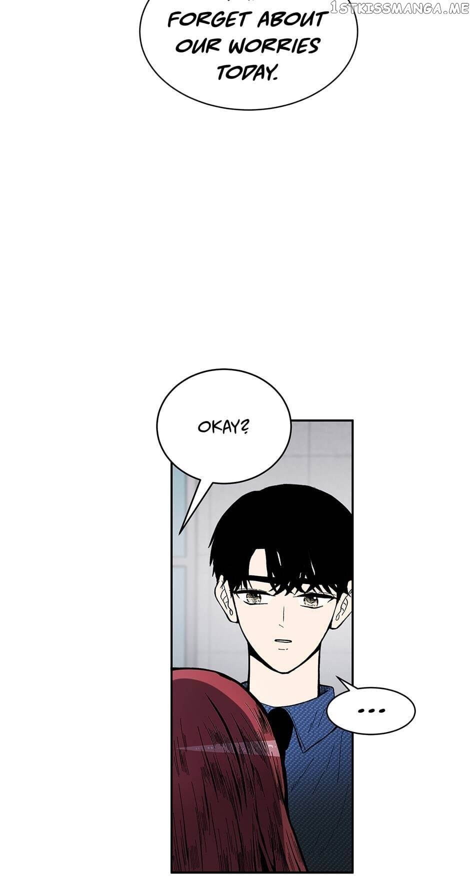 Show Window Couple chapter 80 - page 32
