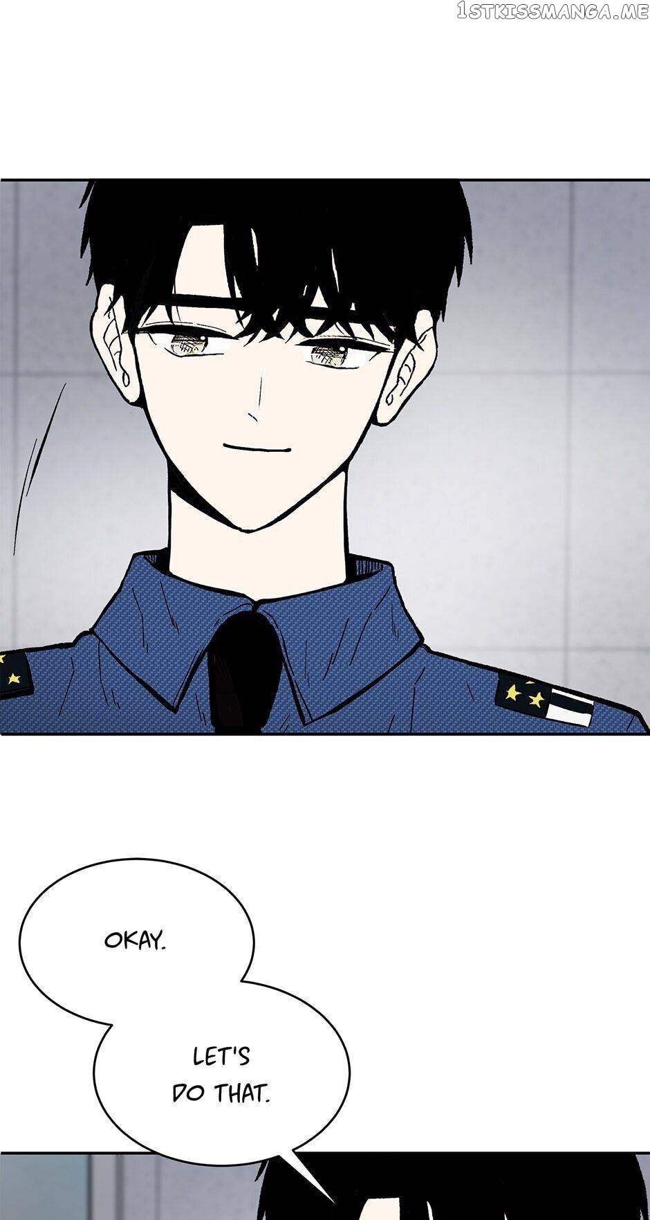 Show Window Couple chapter 80 - page 33