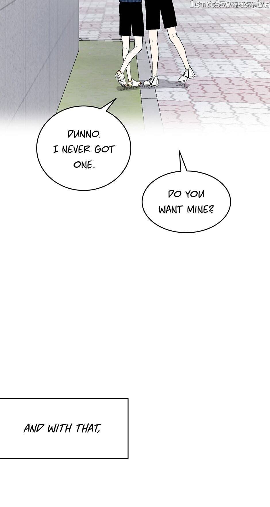 Show Window Couple chapter 80 - page 35