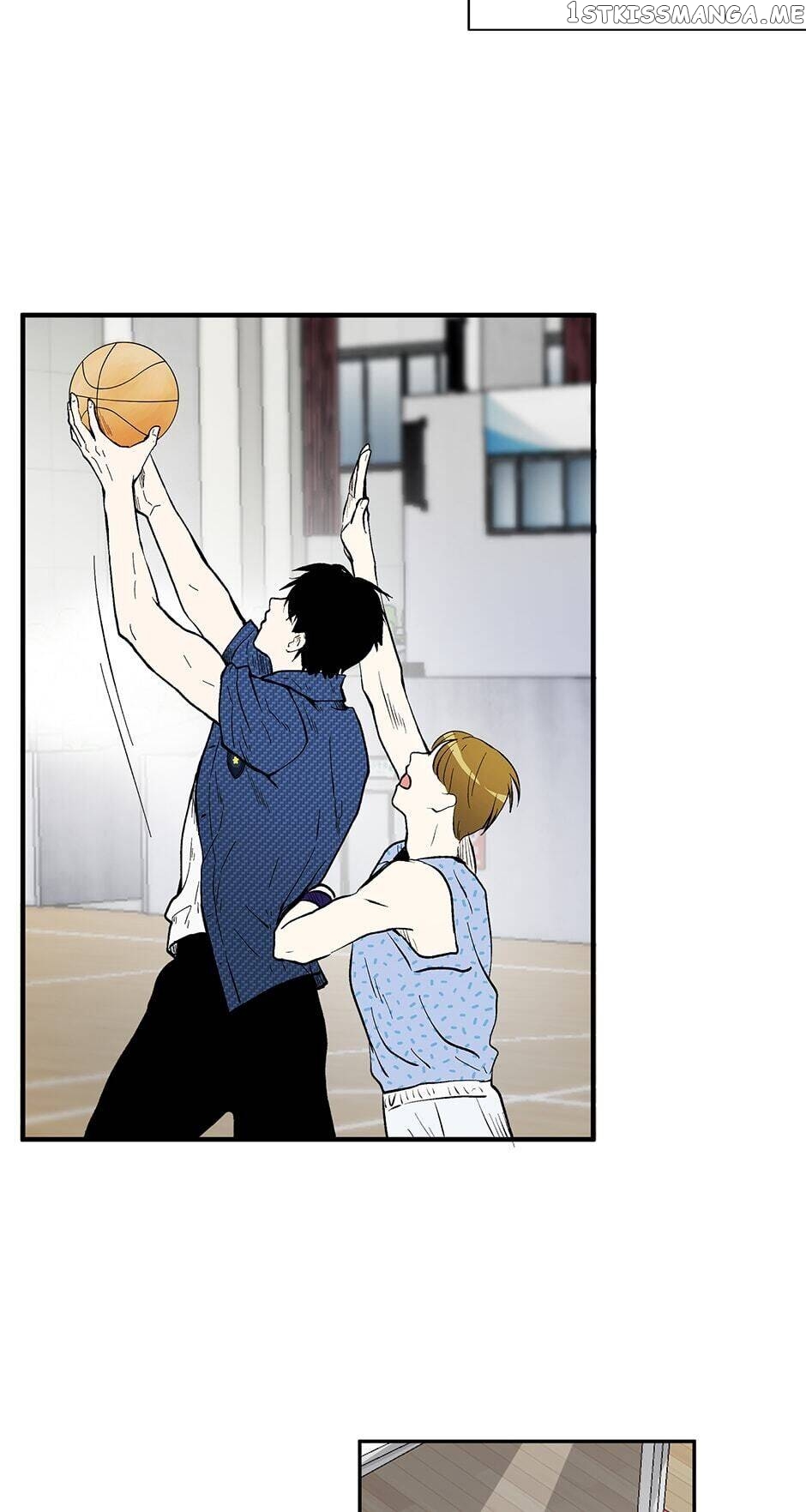 Show Window Couple chapter 80 - page 37