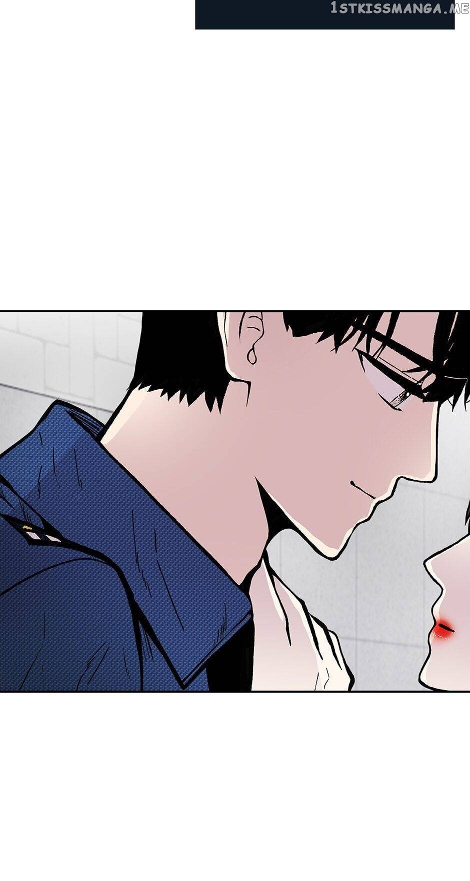 Show Window Couple chapter 80 - page 4