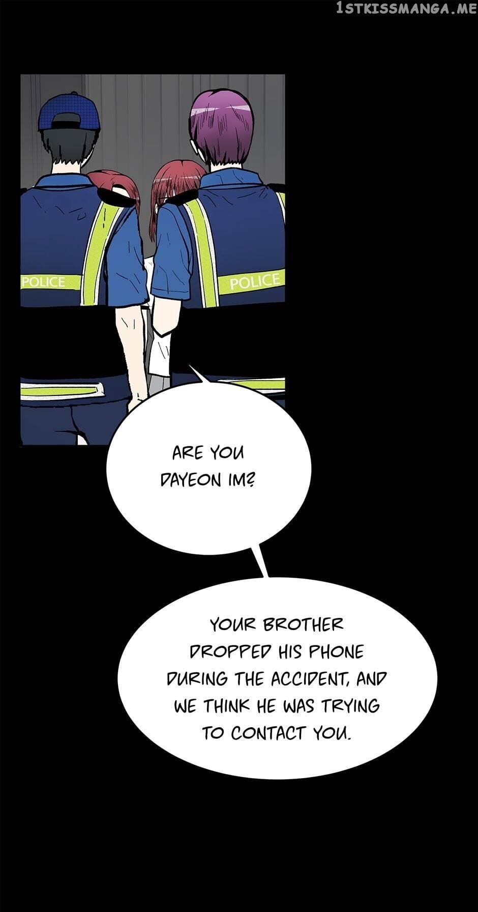 Show Window Couple chapter 80 - page 48