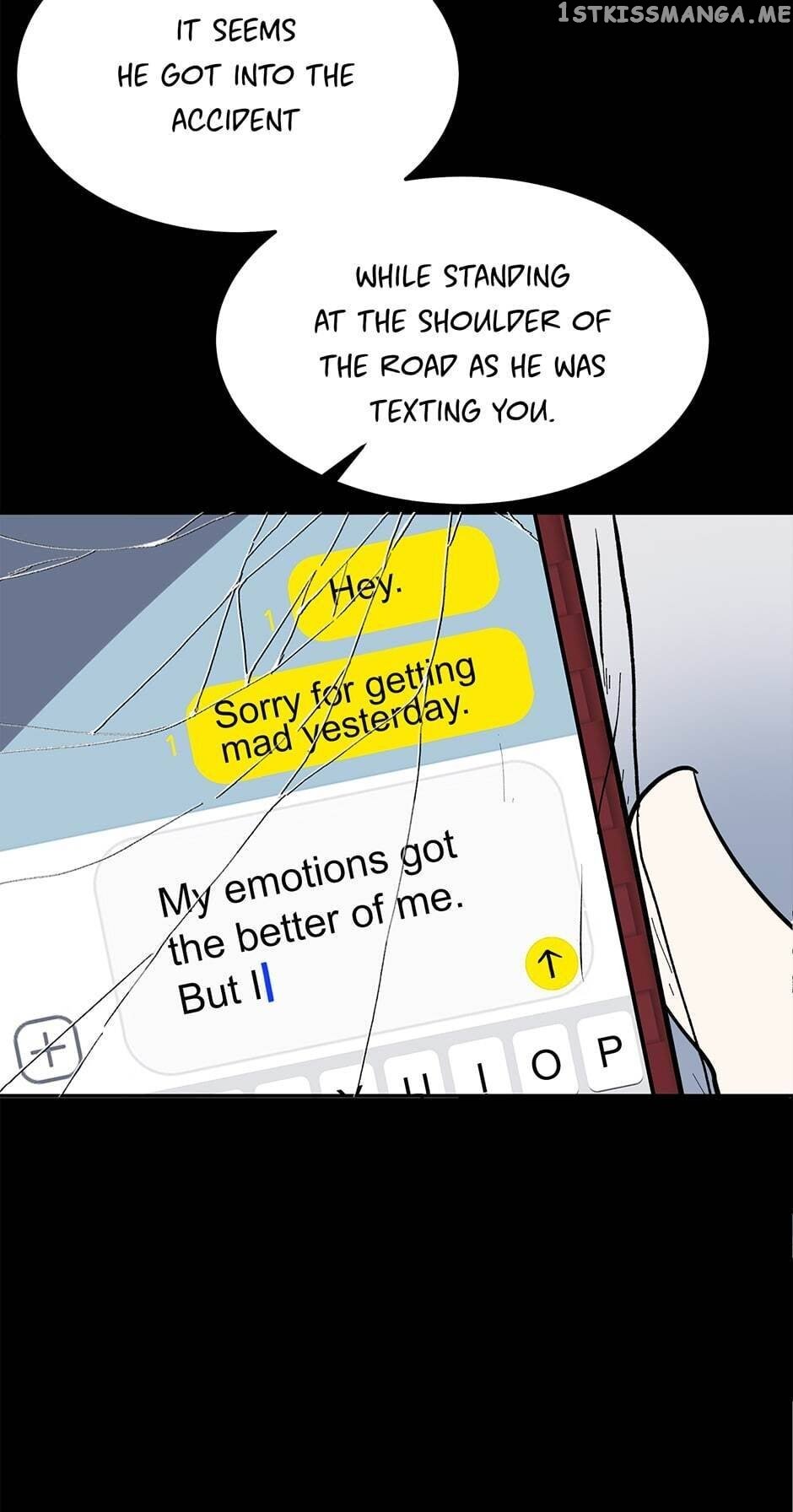 Show Window Couple chapter 80 - page 50