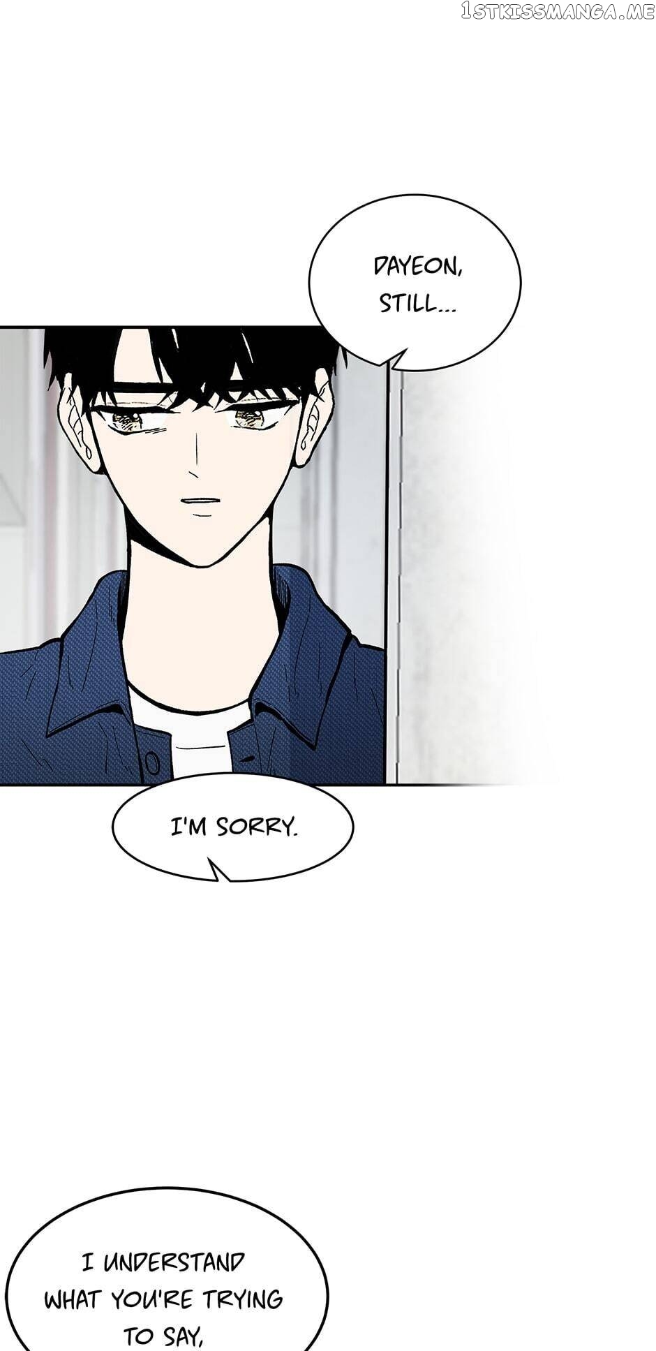 Show Window Couple chapter 80 - page 55
