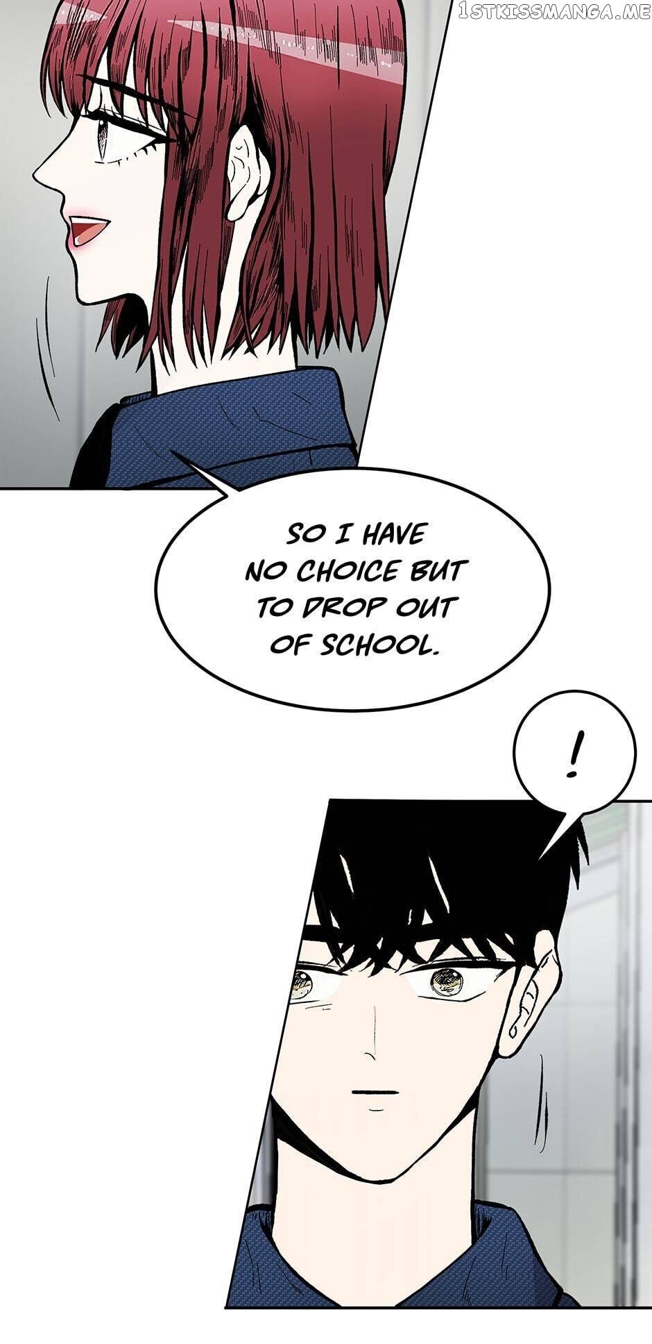 Show Window Couple chapter 80 - page 57