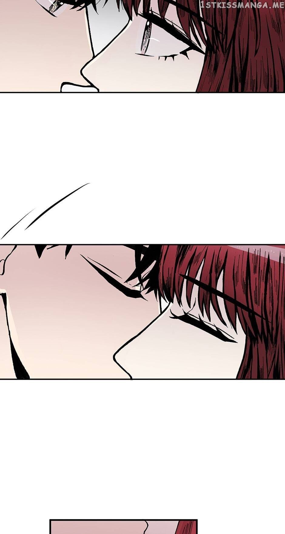 Show Window Couple chapter 80 - page 6