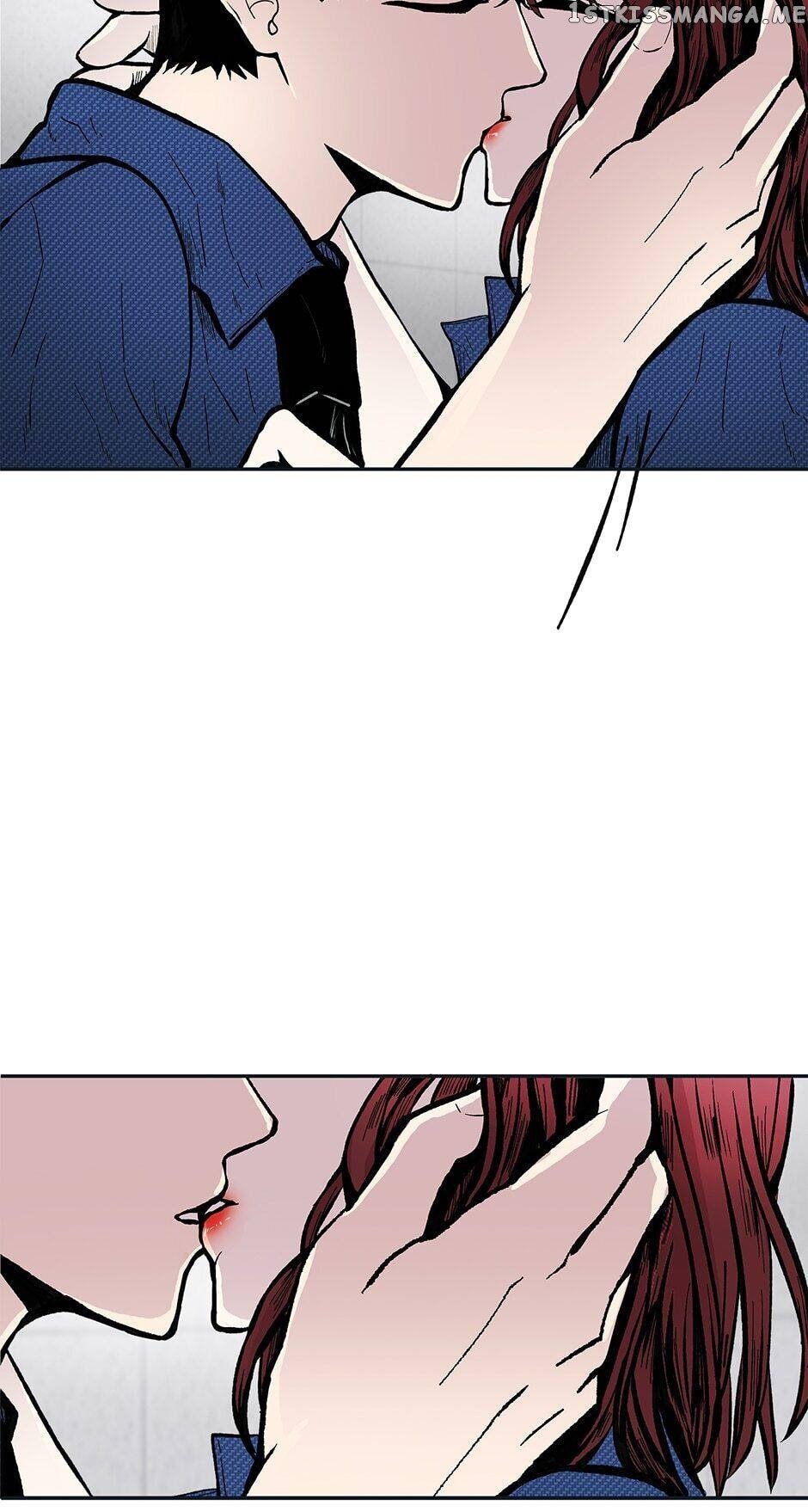 Show Window Couple chapter 80 - page 8