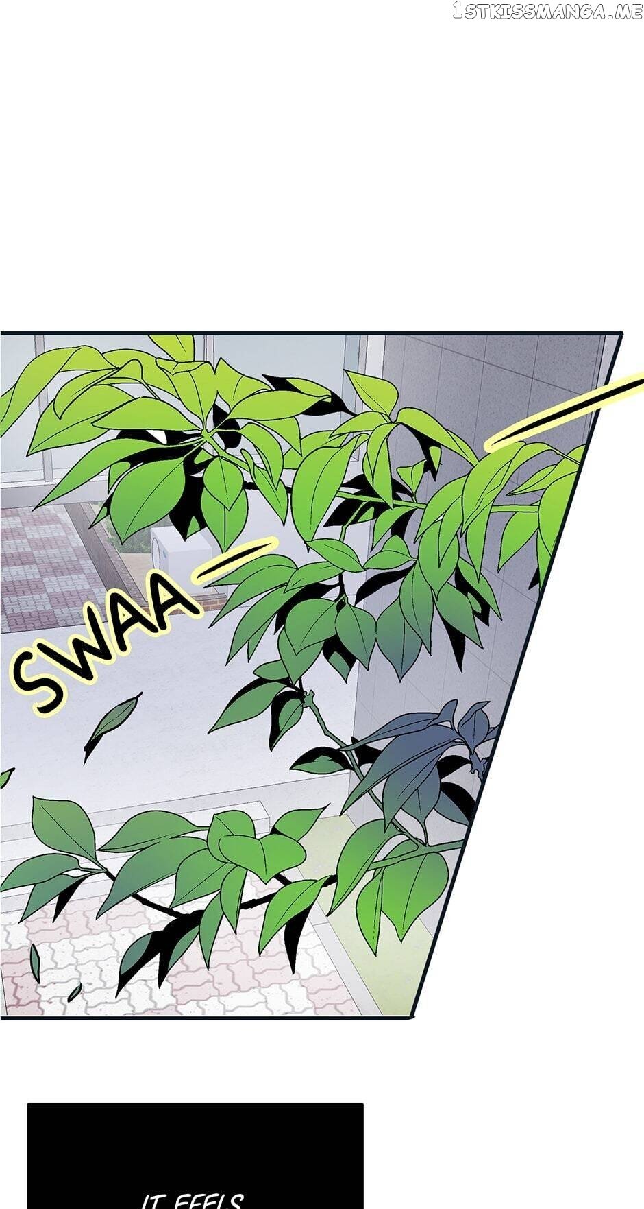 Show Window Couple chapter 80 - page 9
