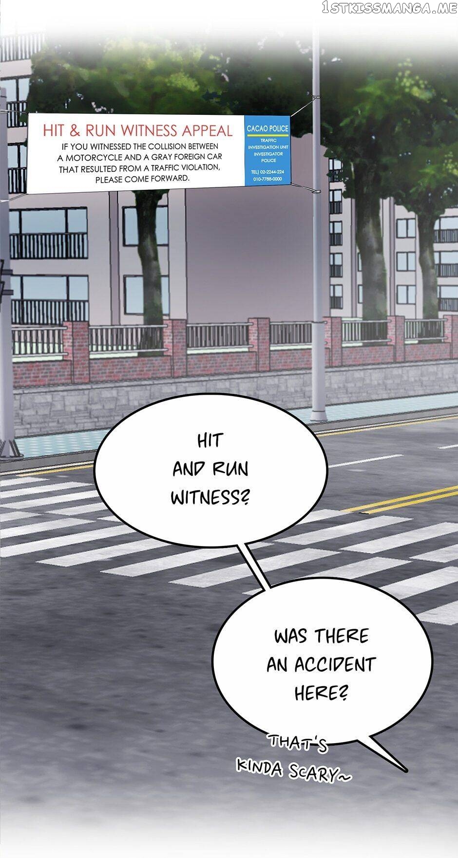 Show Window Couple chapter 79 - page 1