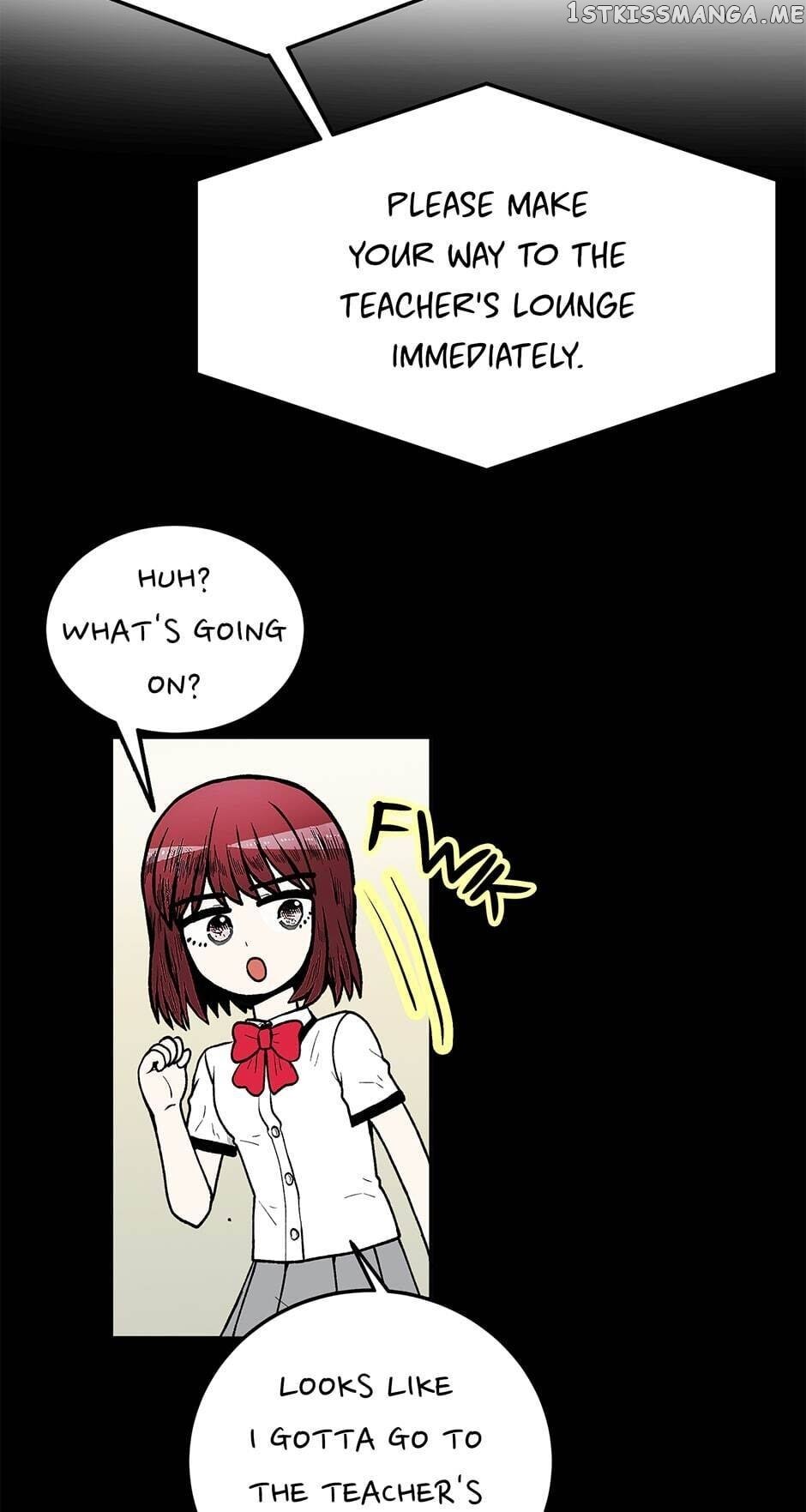 Show Window Couple chapter 79 - page 14