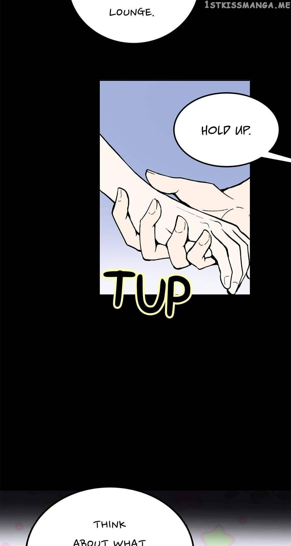 Show Window Couple chapter 79 - page 15