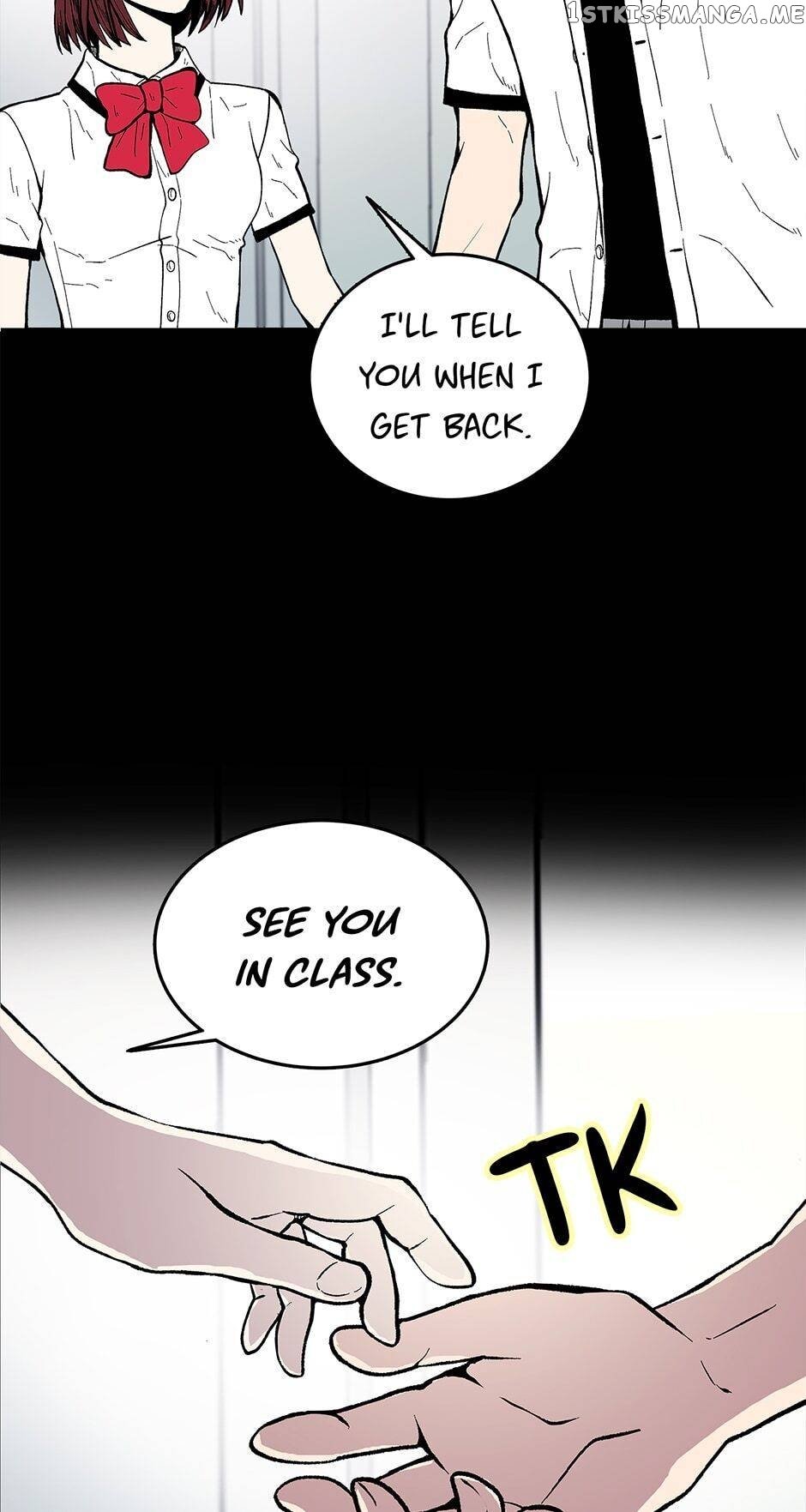 Show Window Couple chapter 79 - page 18