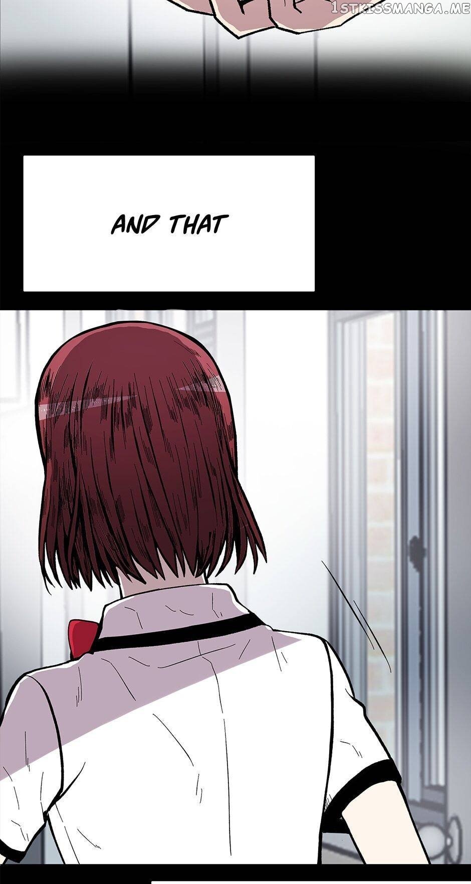 Show Window Couple chapter 79 - page 19