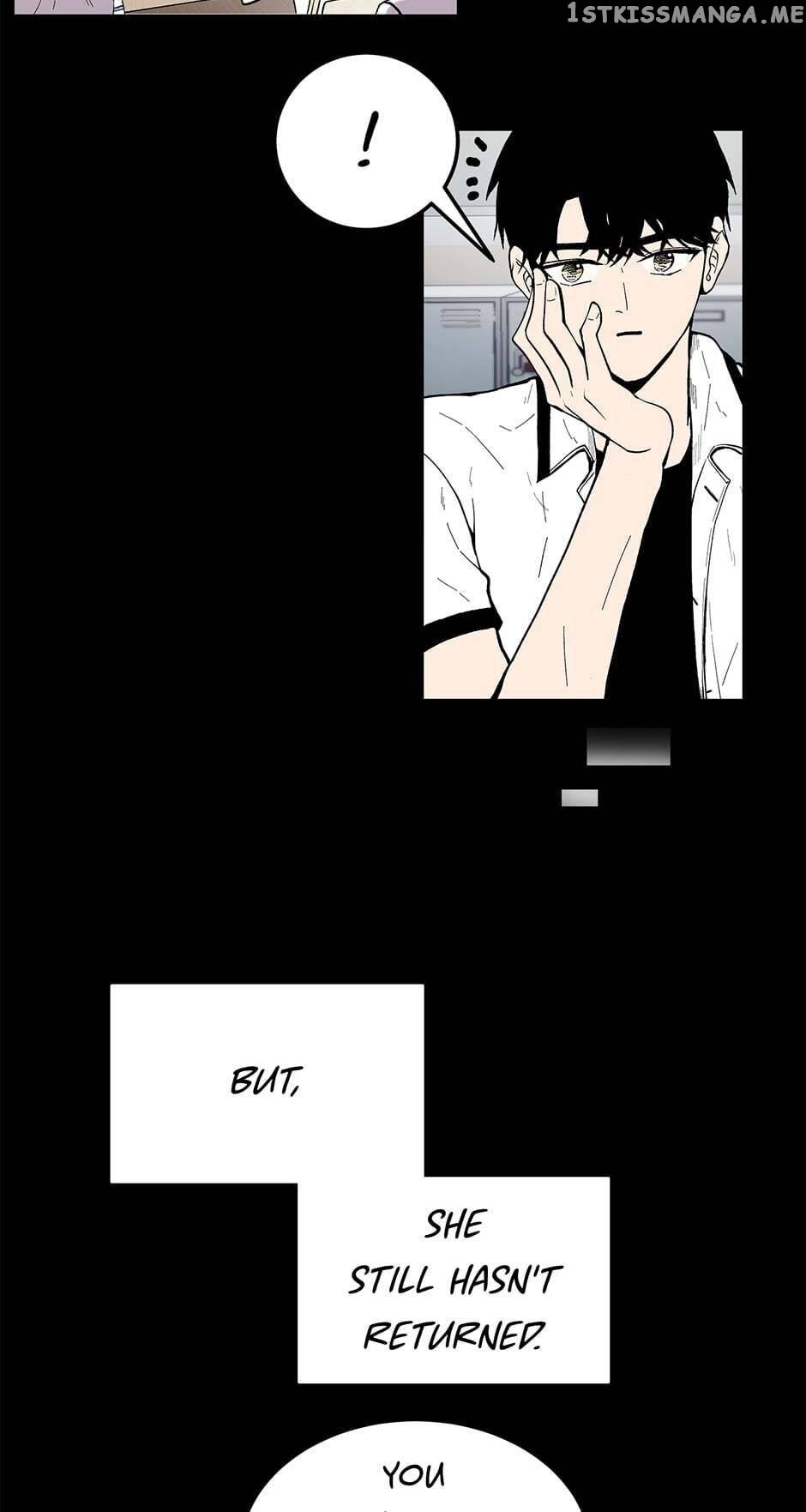 Show Window Couple chapter 79 - page 21