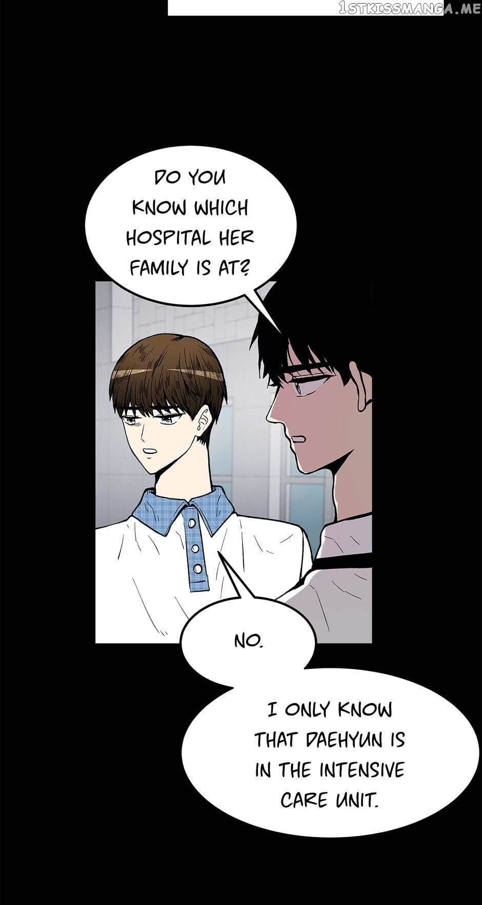 Show Window Couple chapter 79 - page 23
