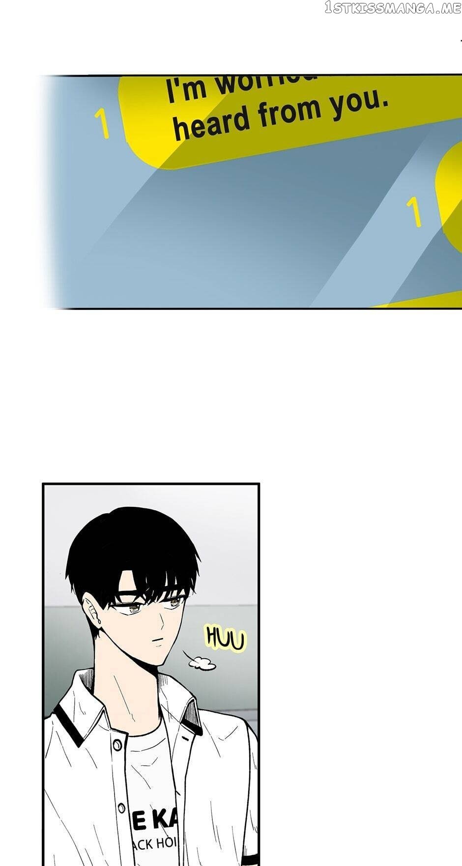 Show Window Couple chapter 79 - page 27