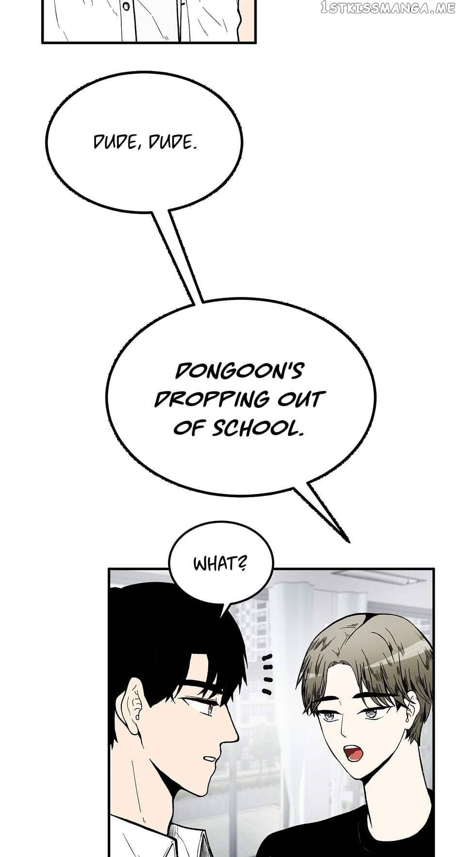 Show Window Couple chapter 79 - page 28