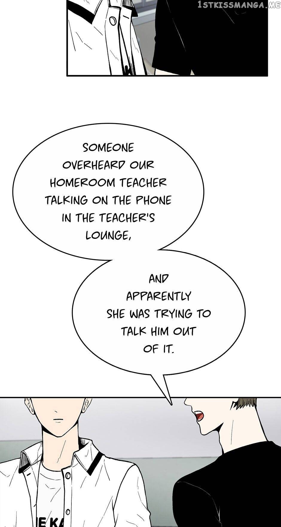 Show Window Couple chapter 79 - page 29
