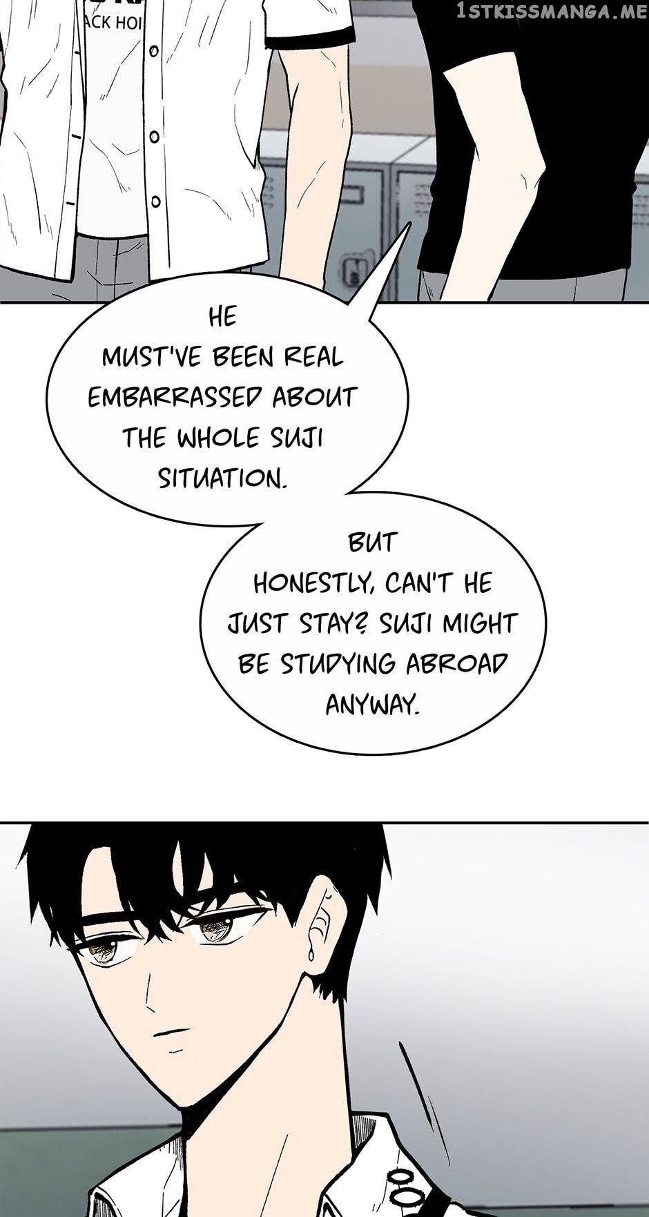 Show Window Couple chapter 79 - page 30