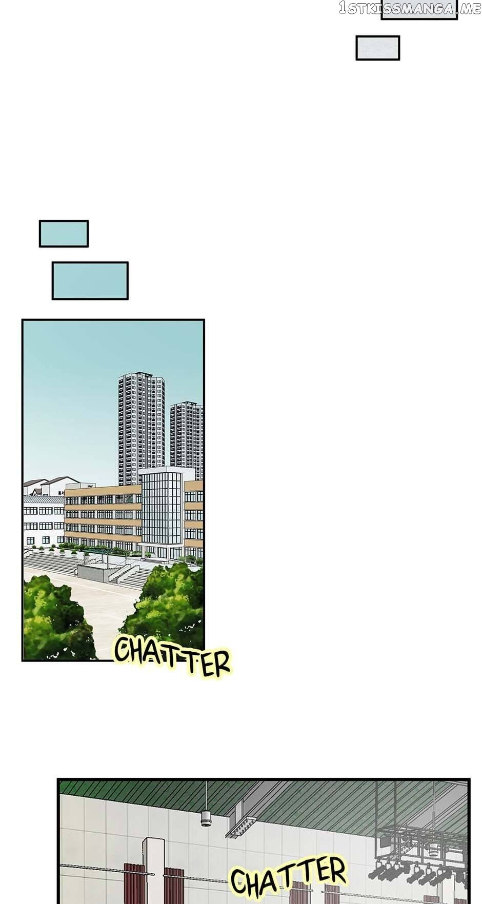 Show Window Couple chapter 79 - page 37