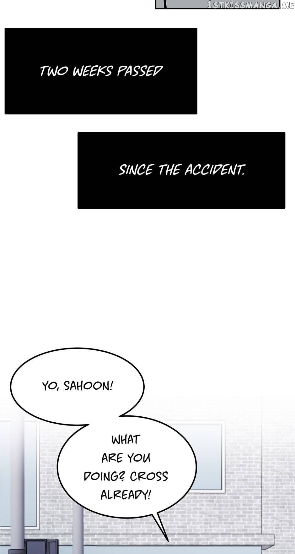 Show Window Couple chapter 79 - page 4