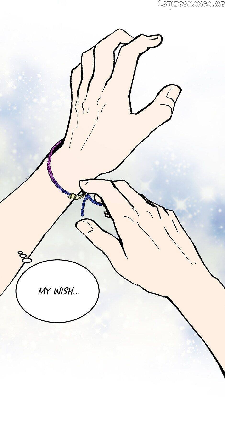 Show Window Couple chapter 79 - page 40