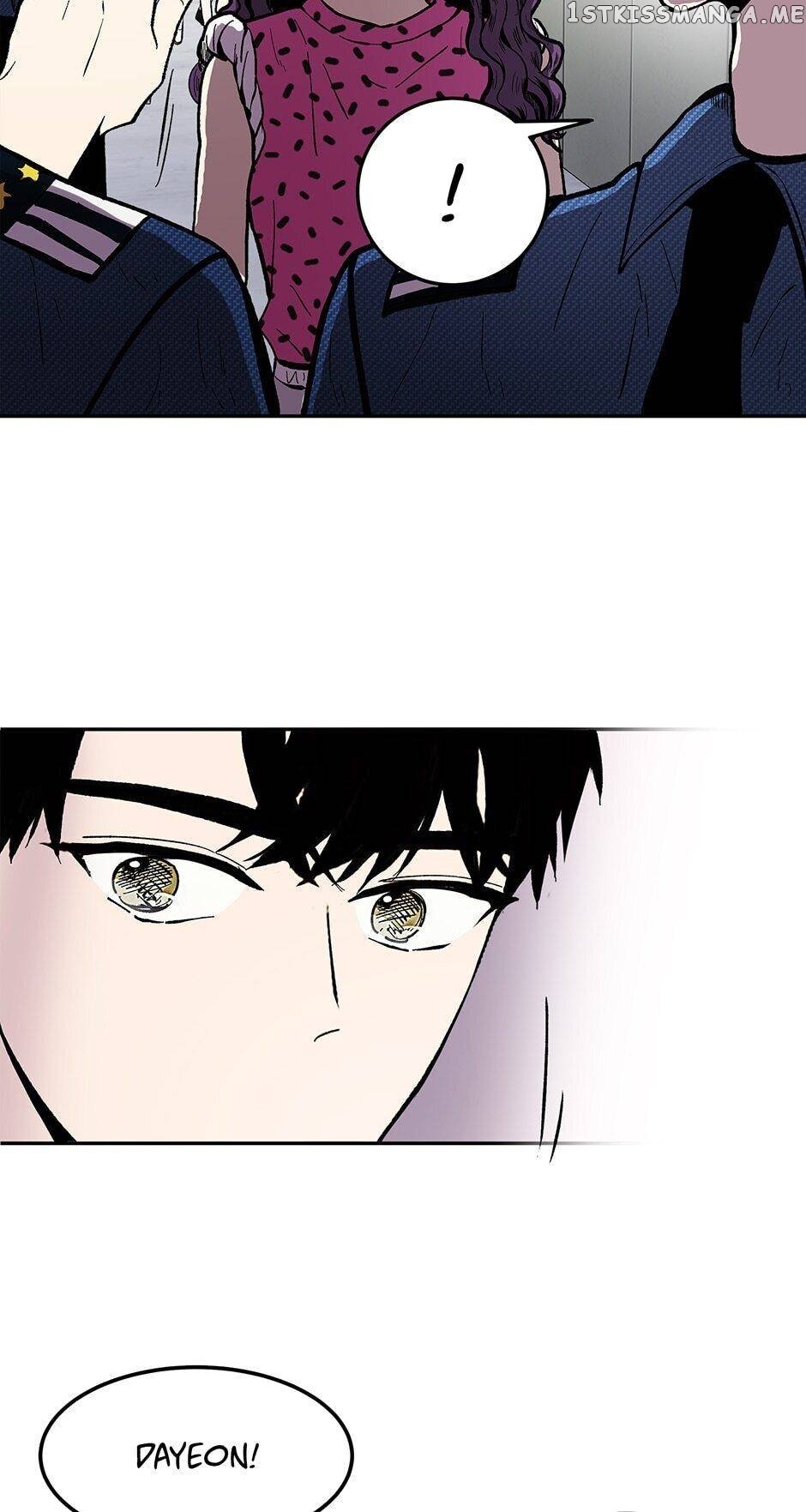 Show Window Couple chapter 79 - page 47