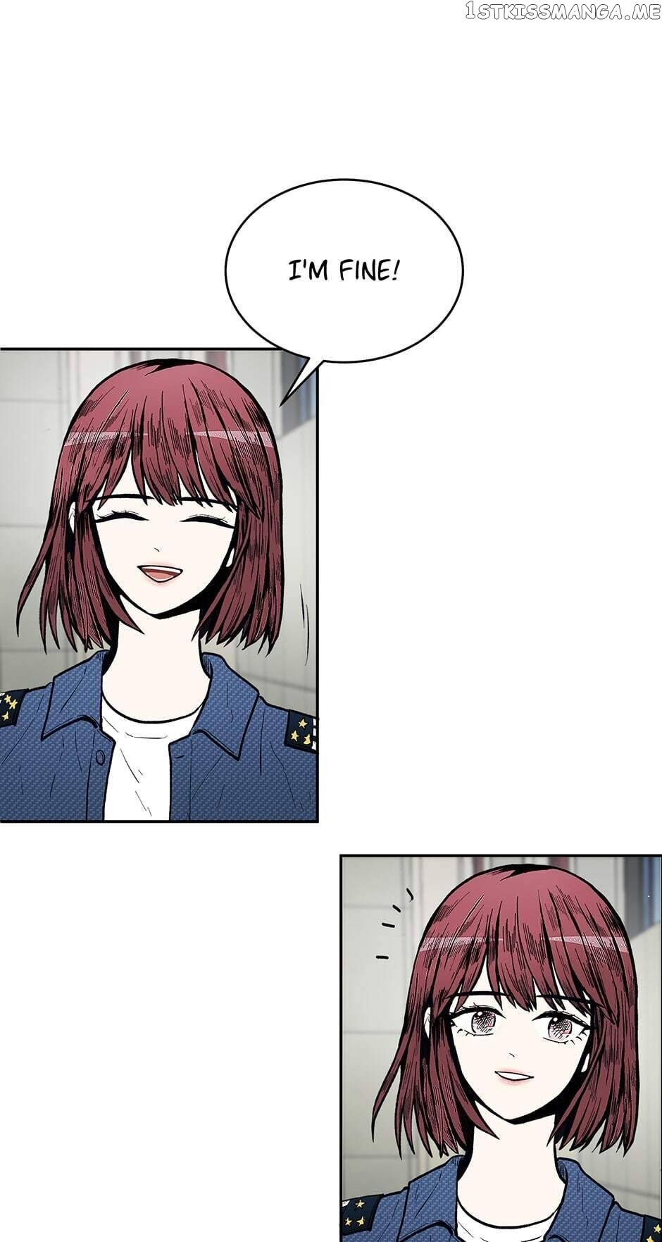Show Window Couple chapter 79 - page 49