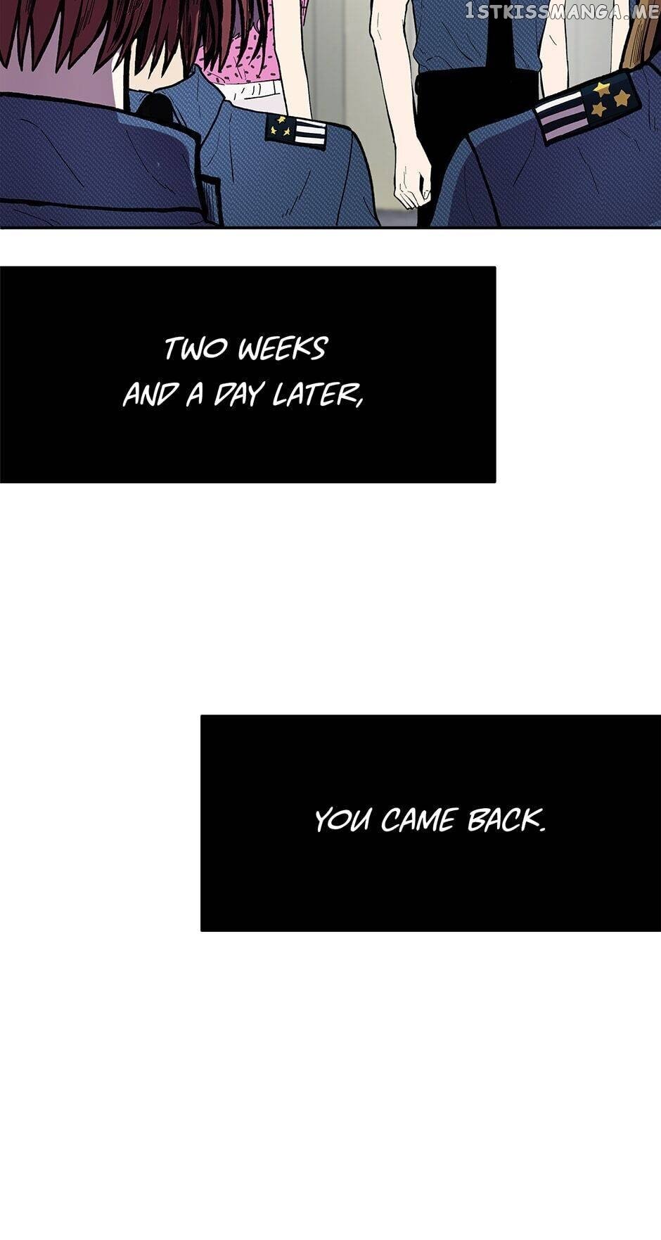Show Window Couple chapter 79 - page 51