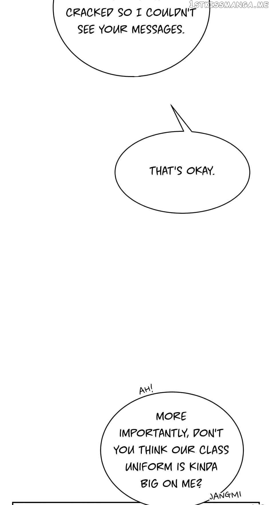 Show Window Couple chapter 79 - page 53