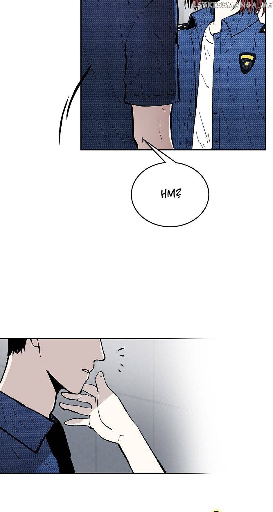Show Window Couple chapter 79 - page 60