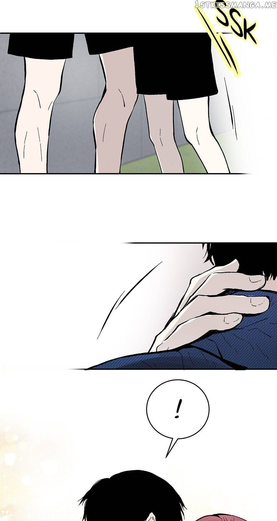 Show Window Couple chapter 79 - page 61