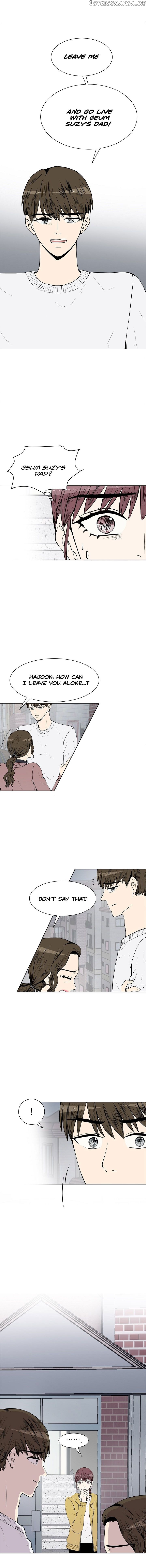 Show Window Couple chapter 20 - page 2