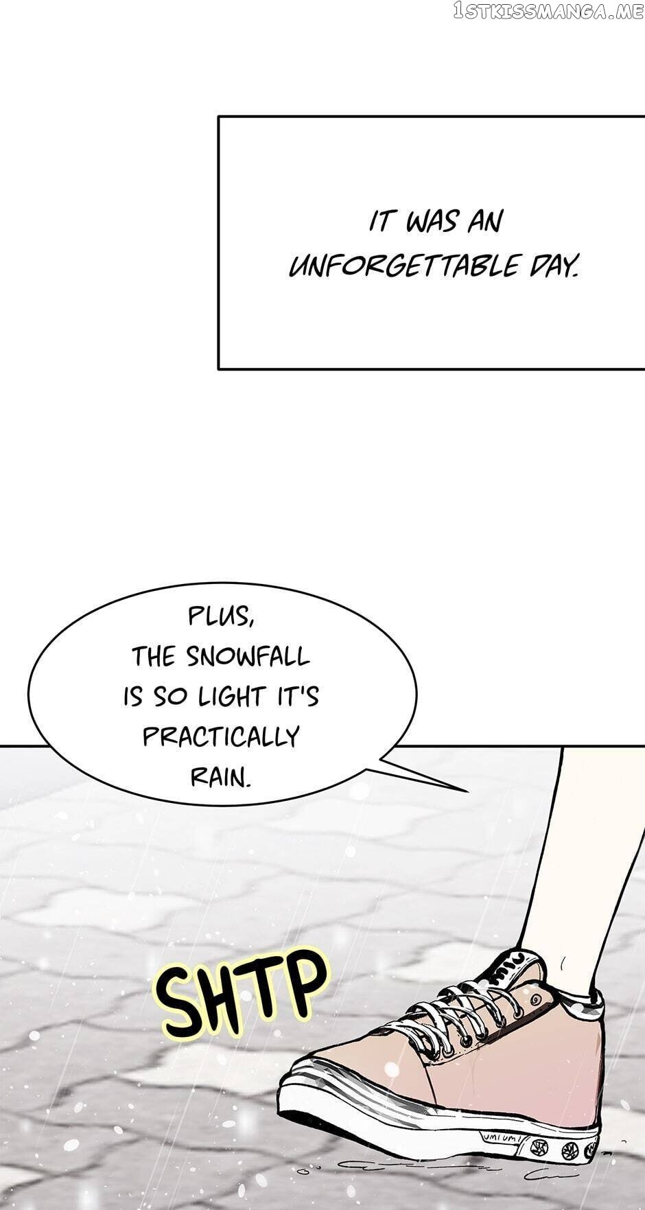 Show Window Couple chapter 78 - page 11